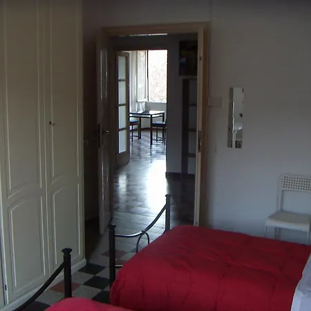 Casa Vespa Ferienhaus
