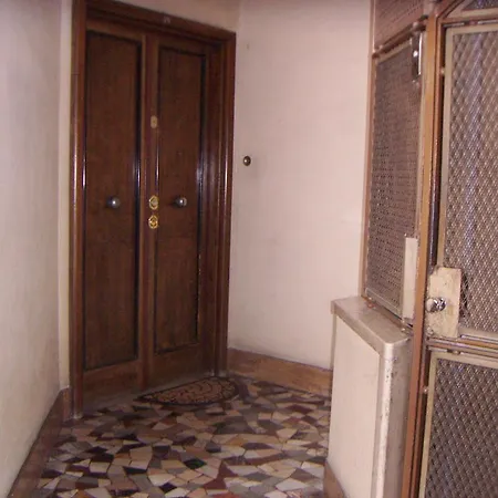 Casa Vespa Ferienhaus