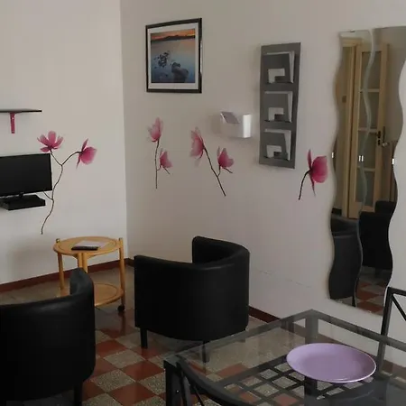 Ferienhaus Casa Vespa Rom