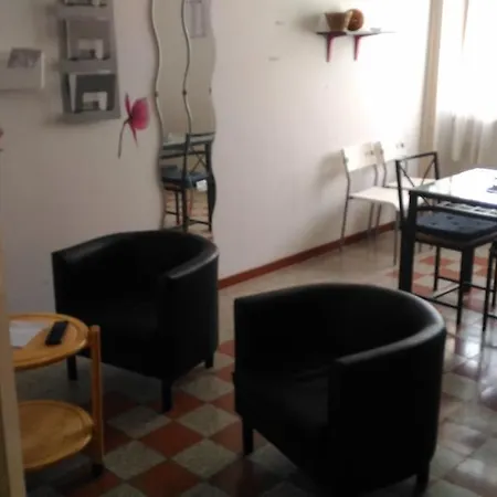 Ferienhaus Casa Vespa